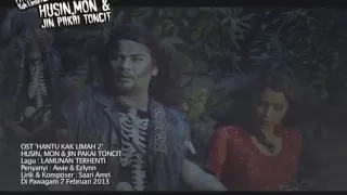 Download [MV] Awie - Lamunan Terhenti (OST Hantu Kak Limah 2) MP3