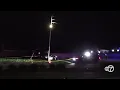1 teen killed 4 others from Sonoma Co injured in suspected Novato DUI crash police say