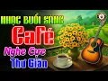 Lagu Nhạc Không Lời Buổi Sáng Nghe Cực Thư Giãn - Hòa Tấu Rumba Guitar 2026 - Nhạc Cafe Buổi Sáng