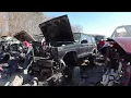 Junkyard Exploration 1998 Jeep Cherokee XJ Red - LKQ Pick Your Part