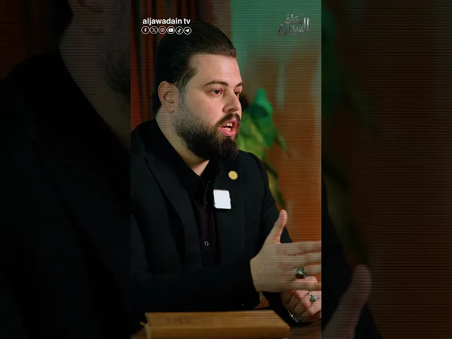 #برنامج_أحداث_السجين (الحلقة الثانية)