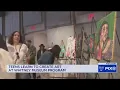 Teens learn to create art at Whitney Museum program