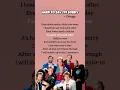 Download Lagu Hard to Say I'm Sorry (lyrics) ~  Chicago Band #chicagoband #hardtosayimsorry #shorts