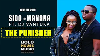 sido u0026 manana the punisher ft dj vantuka new hit 2019 