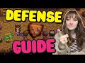 How to Increase your Defense in Stardew Valley Defense Guide