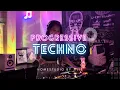 Download Lagu JIJIE - Live Set | Home-studio @ Bangkok, Thailand / Progressive \u0026 Melodic Techno Mix