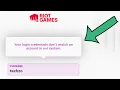 Fix your login credentials don t match an account in our system valorant league of legends
