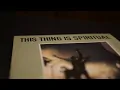 This Thing Is Spiritual an interview with Allan Aguirre