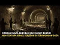 Download Lagu PASUKAN AL-Q4SS4M MENGAMUK‼️ 3000 TENTARA ISRAEL TERJEBAK DI TEROWONGAN GAZA |SKENARIO DRAMATIS 
