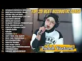 Indah Yastami Top 20 Best Akustik Terpopuler | Sejarah Mungkin Berulang | Indah Yastami Full Album