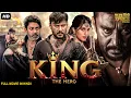 Download Lagu KING : THE HERO - Full South Movie Hindi Dubbed | Darshan, Aradhana, Jagapathi Babu | Action Movie