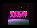 Download Lagu Marshmello x AR/CO - Worlds Apart