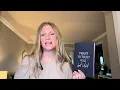 Honest Review of Lysa TerKeurst s Book I Want To Trust You But I Don t