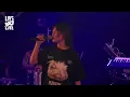 Miki - it stings a little though | NRJ Live