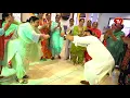 Download Lagu ਹਲਵਾਈ ਵਾਜਾ ਮਾਰਦਾ ਏ ਟੇਸ਼ਣ ਤੇ | Funny Gidha Sarhind | Soni Samrala | Chankata Tv