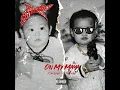 On My Mama (feat. TAKABO)
