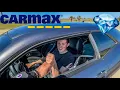 This 392 Hemi Challenger At CarMax Started The HELLCAT ScattyVlogs
