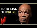 He Destroyed a 400 Million Fortune