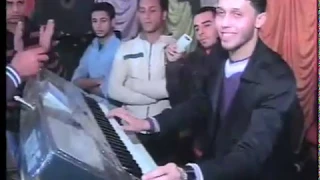 بداية انطلاق رضا البحراوى وعبسلام أغنية حلاوة روح الاصليه فرحة السرجانى بلجاى شركة النجوم 