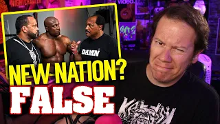 WRESTLING RUMORS FROM ONE YEAR AGO Were They RIGHT