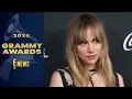 Lagu Suki Waterhouse Shares Update on Her and Robert Pattinson’s Daughter | Grammys 2026