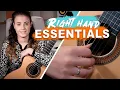 Download Lagu Right-Hand Technique: the most valuable concept you need to know🌟