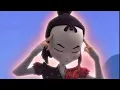 Lagu Code Lyoko Yumi S3 Fights and Abilities 