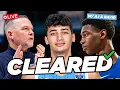 What s NEW With UNC Samo Sayon Cleared Malone Q A NCSU In Gboro More LIVE STREAM