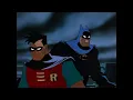 Batman The Animated Series Locked-Up 3