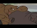 Download Lagu Jungle Book: Dawn Patrol/Elephant Smash: [Part 2/2] 35mm (4K Attempt)