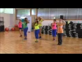 Download Lagu Zumba - Candyman