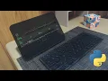 Python Typing Practice in Monkeytype 14