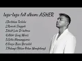 Lagu Lagu: Fabio Asher Full Album: ASHER
