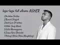 Download Lagu Lagu Lagu: Fabio Asher Full Album: ASHER
