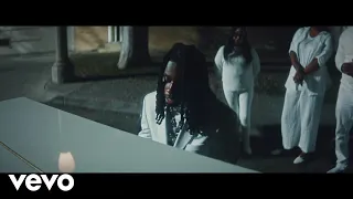 polo g barely holdin on official video 