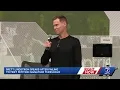 Former Nebraska governor candidate speaks out after fake signatures discovered