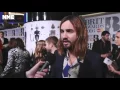 Brit Awards 2016: Tame Impala On Rihanna Cover