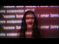 Olivia Rodrigo - drivers license (Fan Lyric Video)