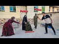 Download Lagu Police officers suddenly enter  second wife's house to inspect: nomadic battle and excitement