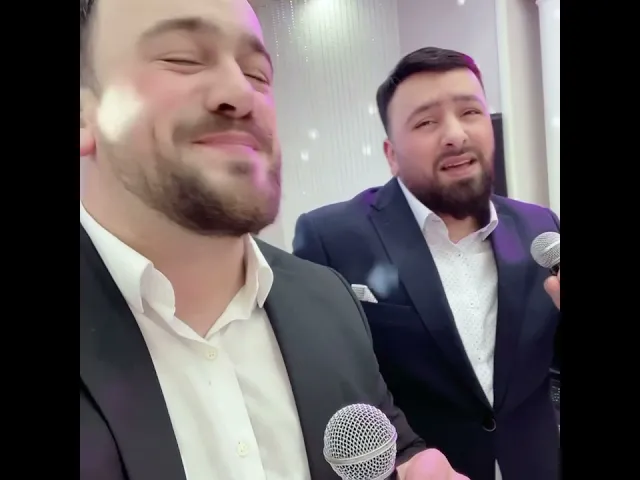 ⁣Seyyid Taleh Seyyid Fariq Derbendde İmam Zaman Mövludunda