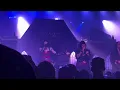 Visions of Atlantis - Master the Hurricane (LIVE)