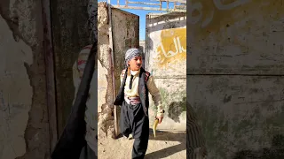 الحلقة كاملة بنفس الصفحة باب الحارة كوم باك Shorts 