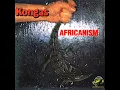 Africanism - Gimme Some Lovin'