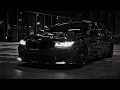 NO ERA AMOR - Slowed + Reverb // BMW M5 COMPETITION