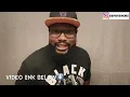 Celso Piña, Control Machete - Cumbia Sobre  El Rio | REACTION