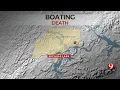 Norman Man 23 Killed In Boating Accident On Lake Eufaula