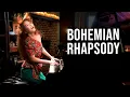 Download Lagu Bohemian Rhapsody (Queen) Piano Cover by Sangah Noona