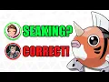 Download Lagu Pokemon Quiz But EVERYTHING IS SEAKING!?