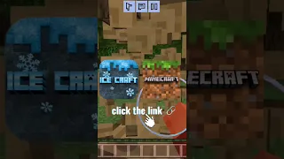 افضل 3 العاب تشبه ماين كرافت ماين كرافت Minecraft Top Top3 Trendingshorts 