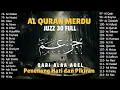 Download Lagu Murotal Al Quran Juz 30 (Juz Amma) Merdu - NEW beautiful Quran recitation, BY ALAA AQEL